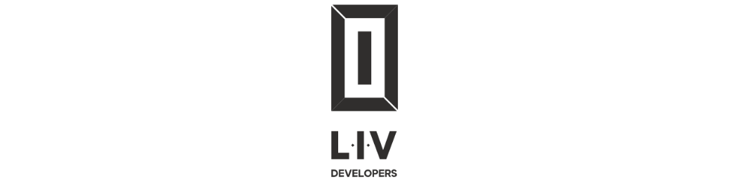 LIV Developers logo